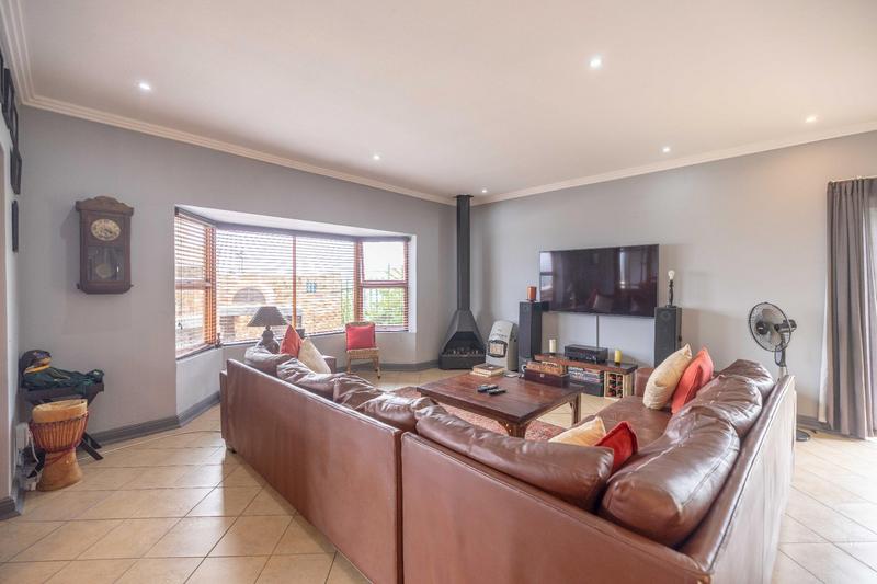 4 Bedroom Property for Sale in Kingswood Eastern Cape